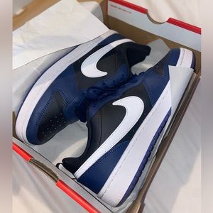 Nike Court Borough Lows 2 (GS)